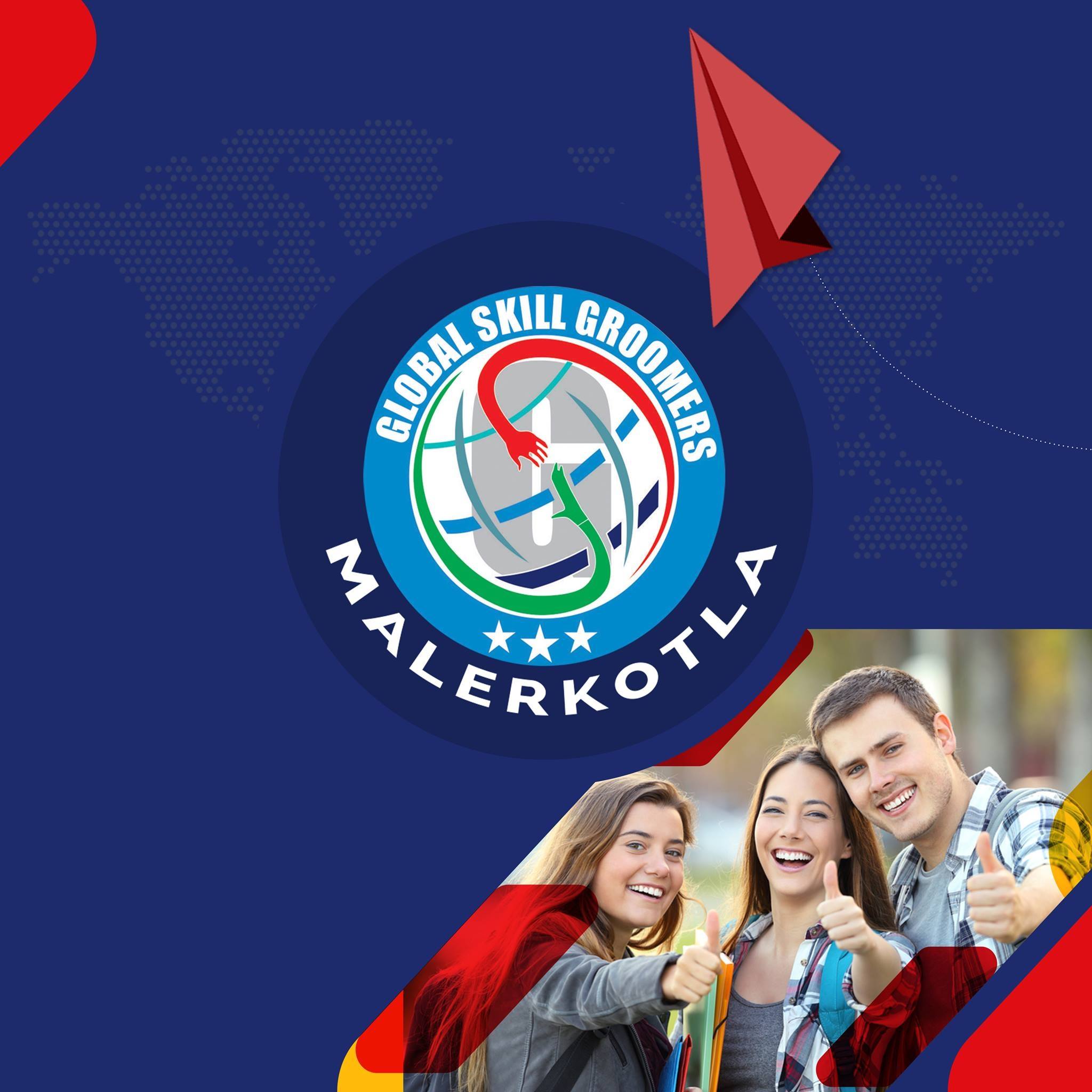 Global Skill Groomers