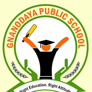 Gnanodaya Public School