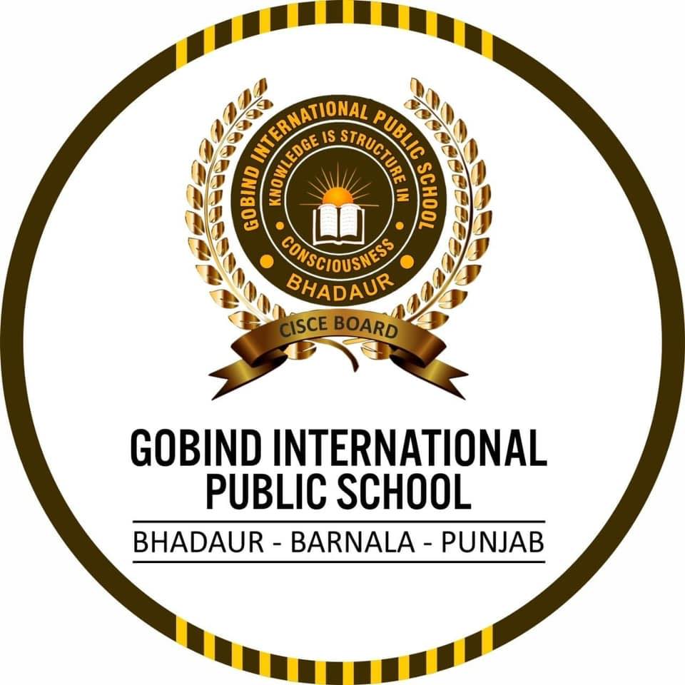 Gobind International Public School