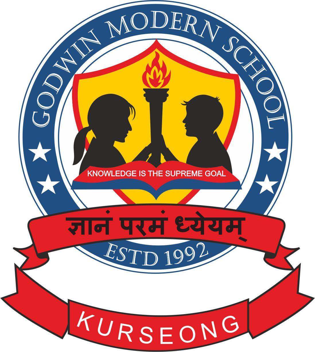 Godwin Modern School