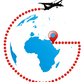 Going Global