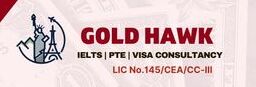 Gold Hawk
