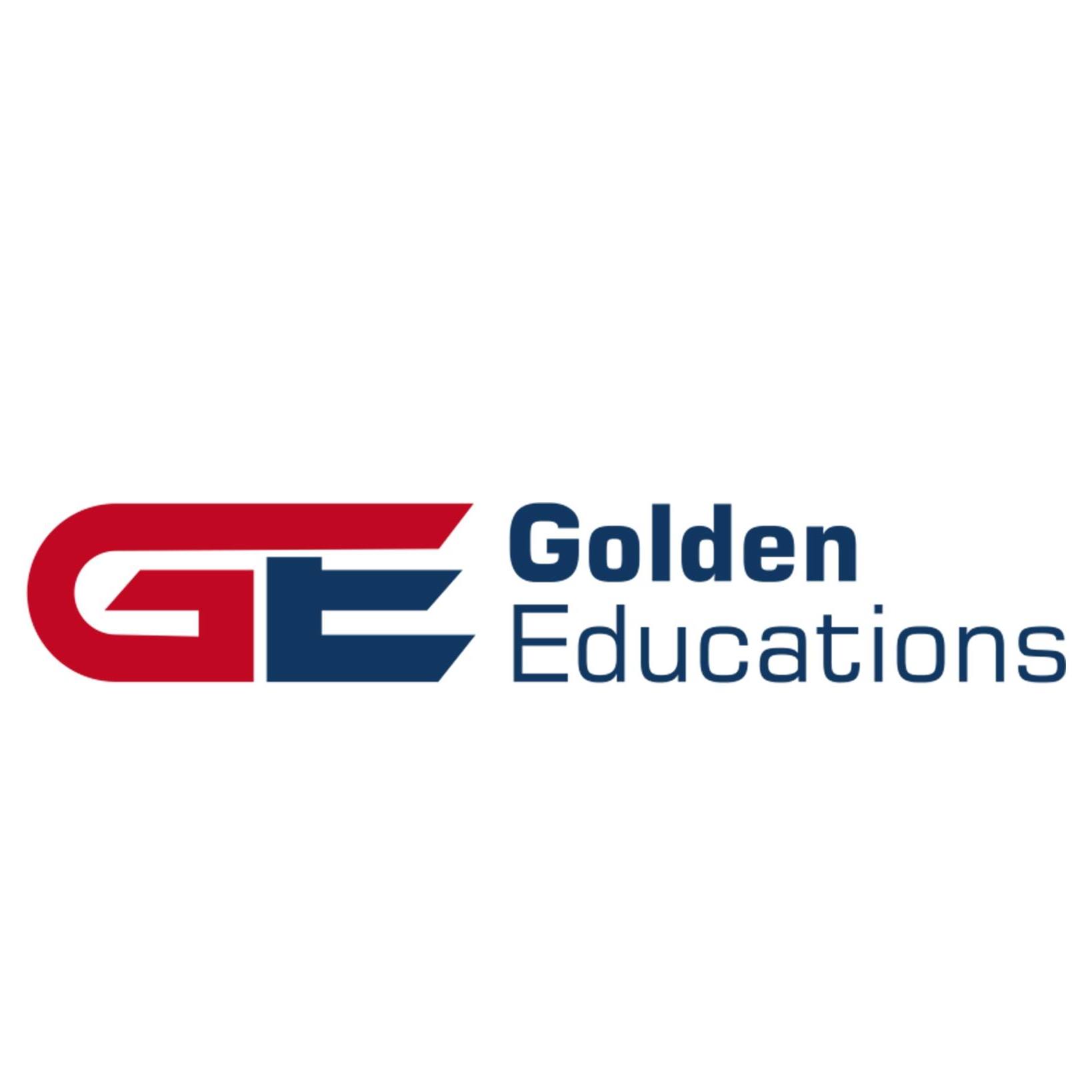 GOLDEN EDUCATIONS