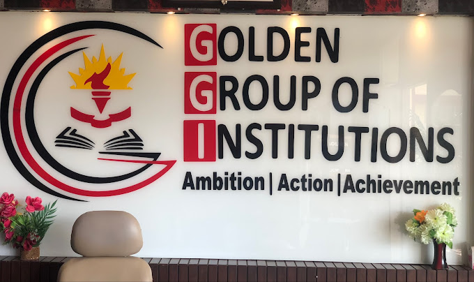 Golden Group of Institutions