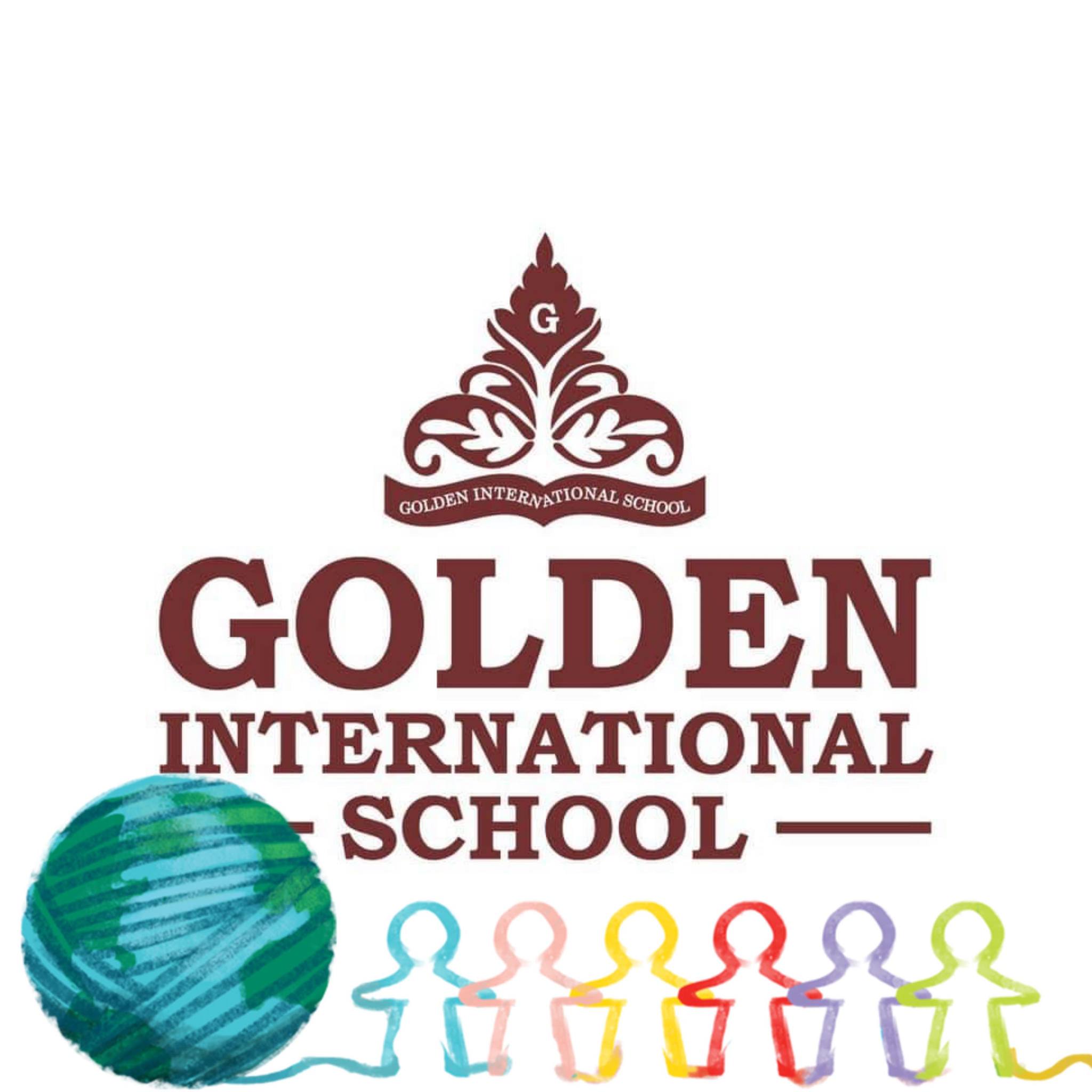 Golden International School
