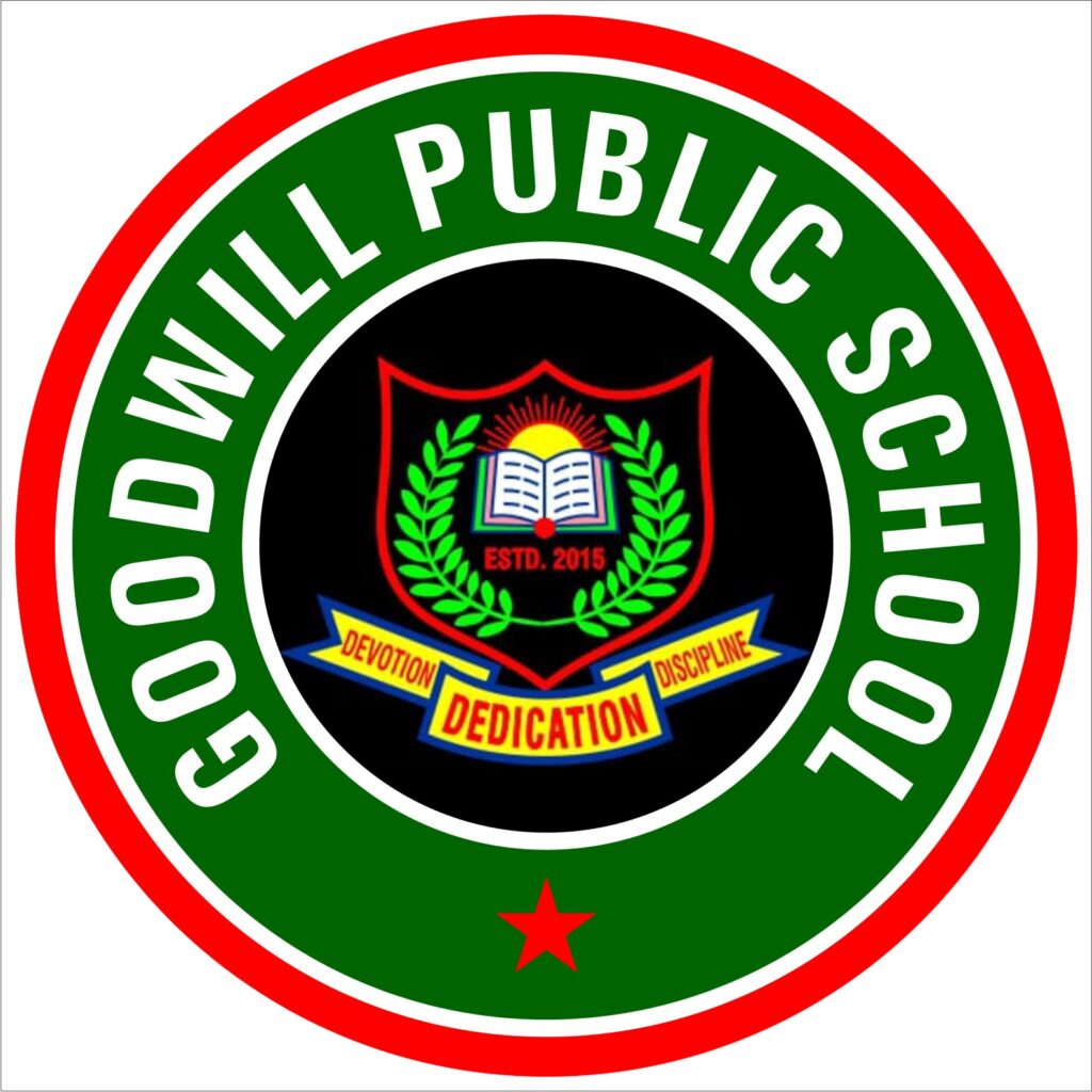 GoodWill Public School
