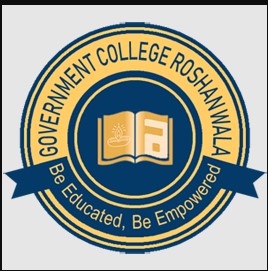 Government Degree College