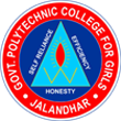 Govt Polytechnic College For Girls