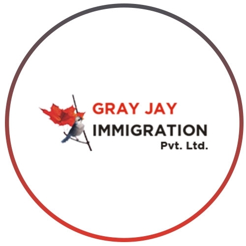 Gray Jay Immigration Pvt. Ltd.