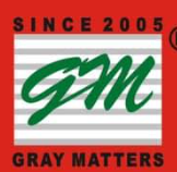GRAY MATTERS