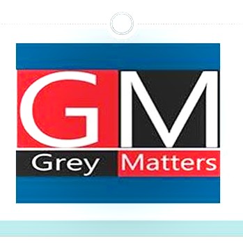Gray Matters