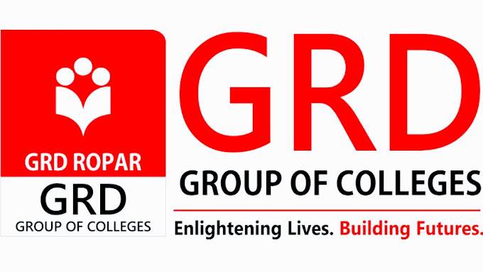 GRD Group of Colleges