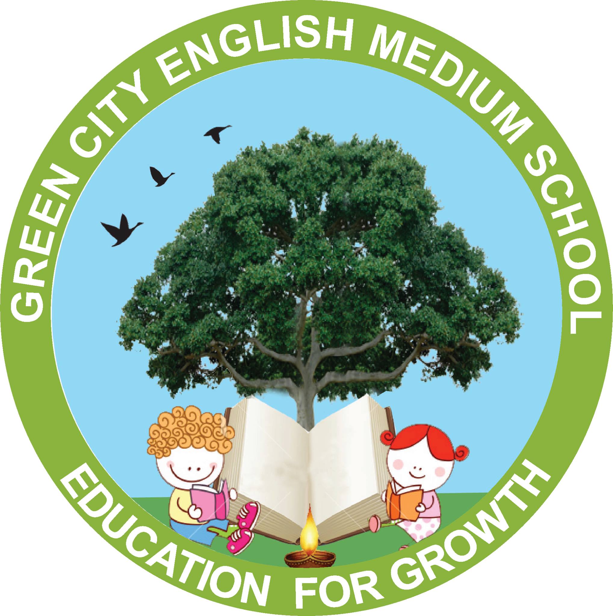 Green City EM School