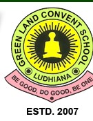 Green Land Convent School