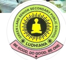 Green Land Sen. Sec. Public School