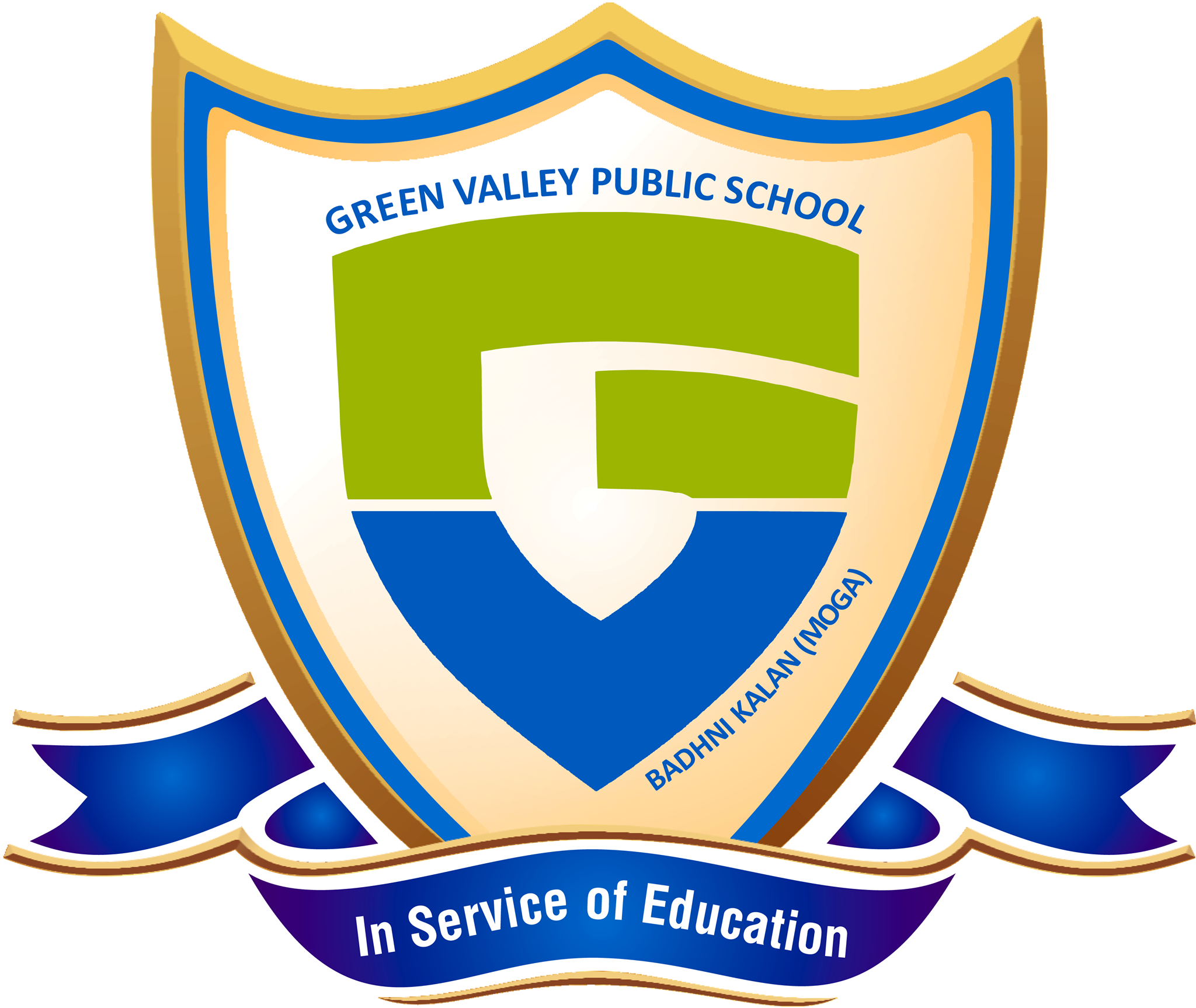 Green Valley Public School