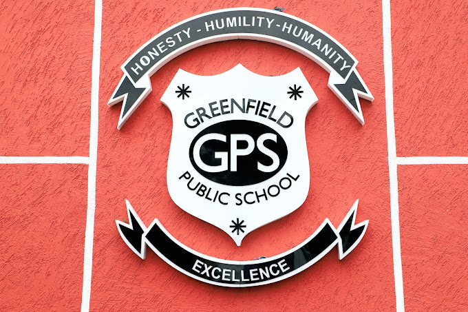 Greenfield Public School