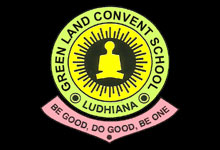 Greenland Convent School Civil City