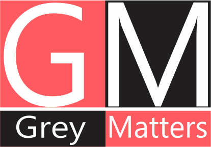 GREY MATTERS