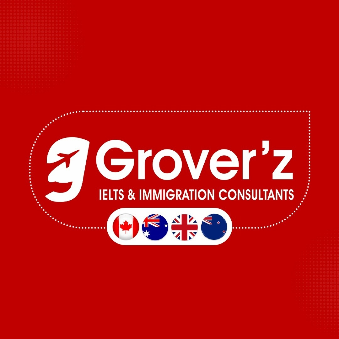 Grover'z IELTS & Immigration Consultants