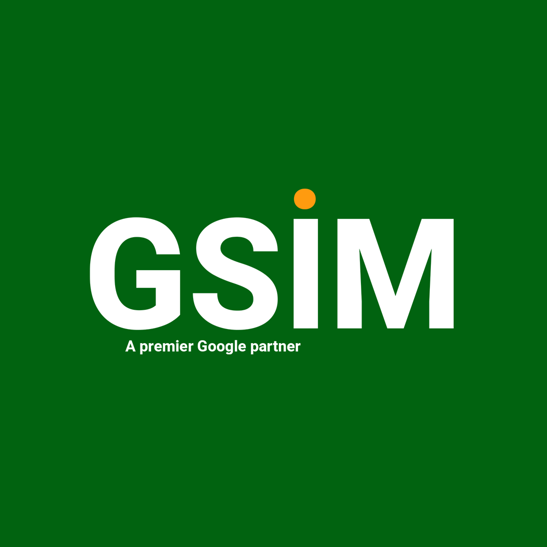 GSIM - Gurdaspur School of Internet Marketing
