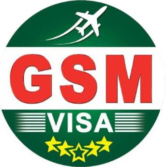 GSM VISA