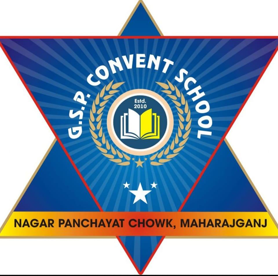 Gsp Convent School