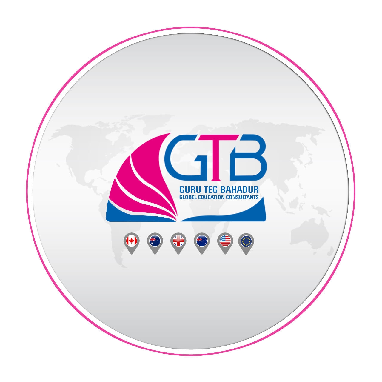 GTB GLOBAL Education Consultants