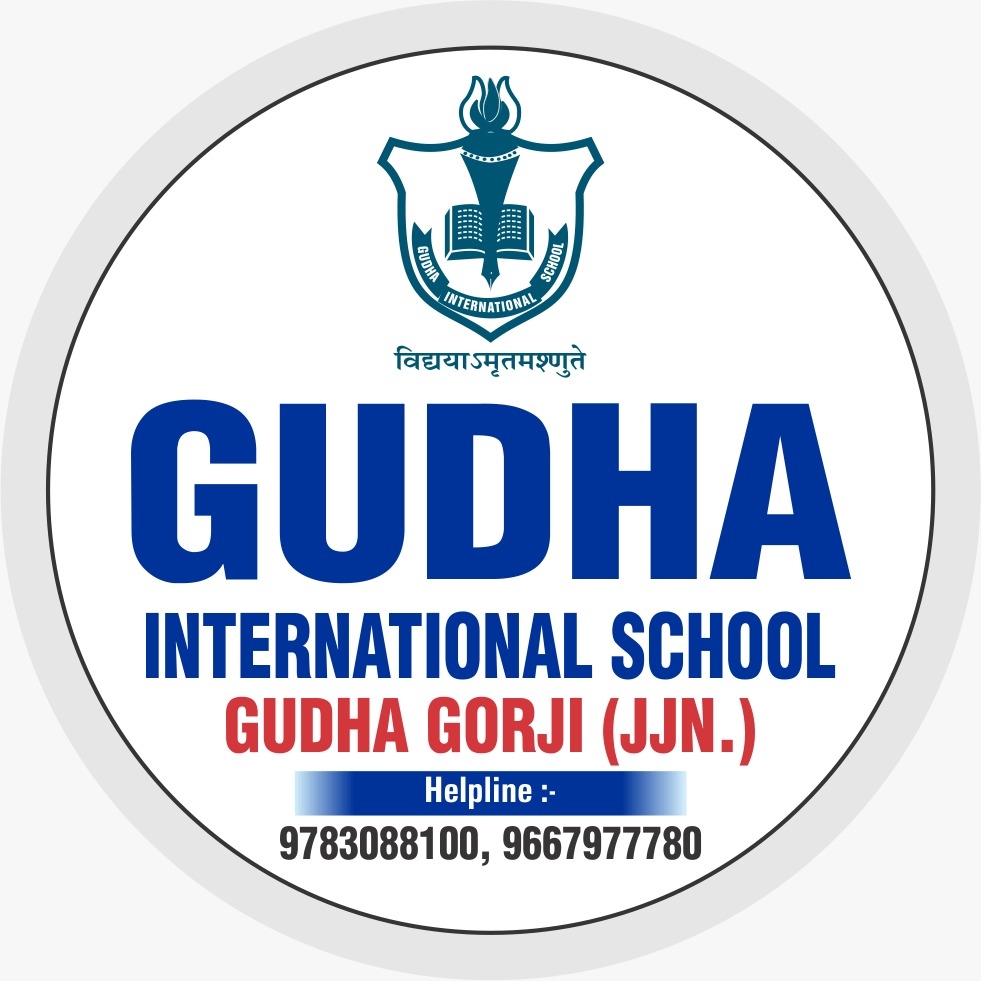 Gudha International School