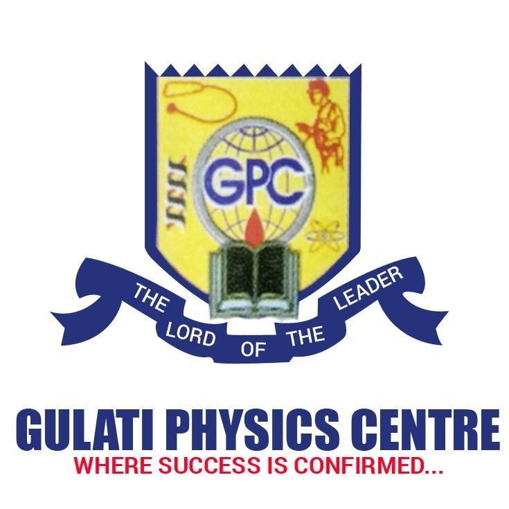 Gulati Physics Centre