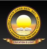 Guru Amar Dass Senior Secondary School