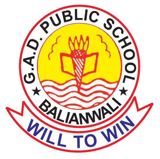 Guru Arjan Dev Public Sen Sec School