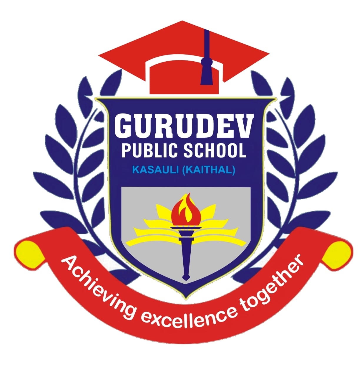 Guru Dev Public School