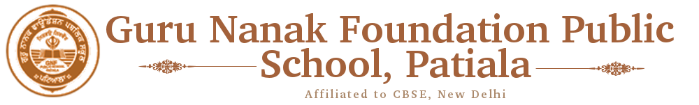 Guru Nanak Foundation Public School