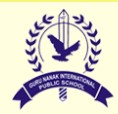 Guru Nanak International Public School