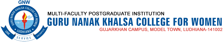 Guru Nanak Khalsa College for Women