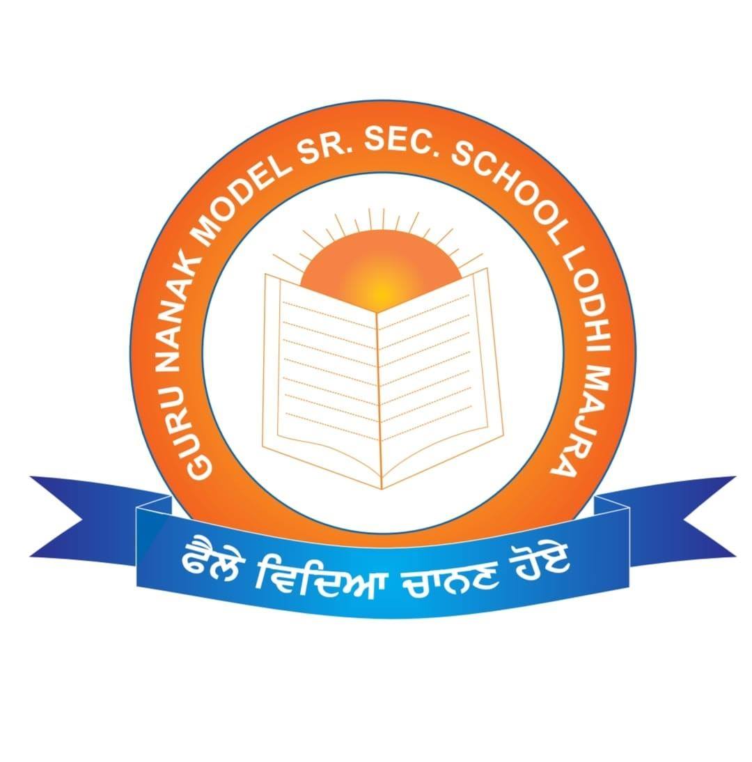 Guru Nanak Model Sr. Sec. School