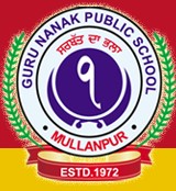 Guru Nanak Public School