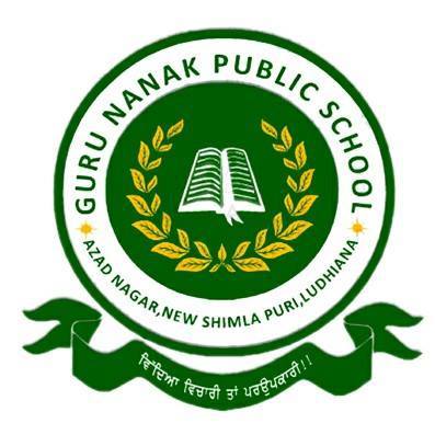 Guru Nanak Public School