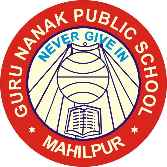 GURU NANAK PUBLIC SCHOOL