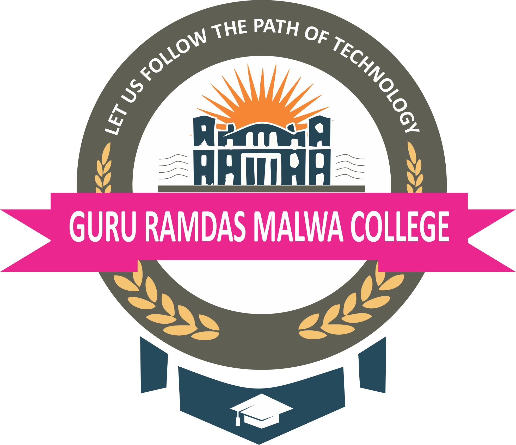 Guru Ram Das Malwa College