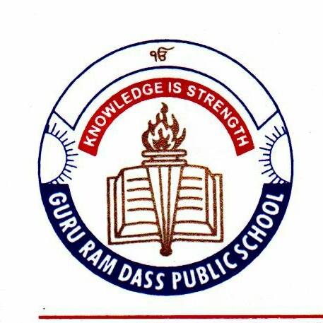 Guru Ram Dass Public School