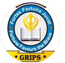 Guru Ramdass International Public School