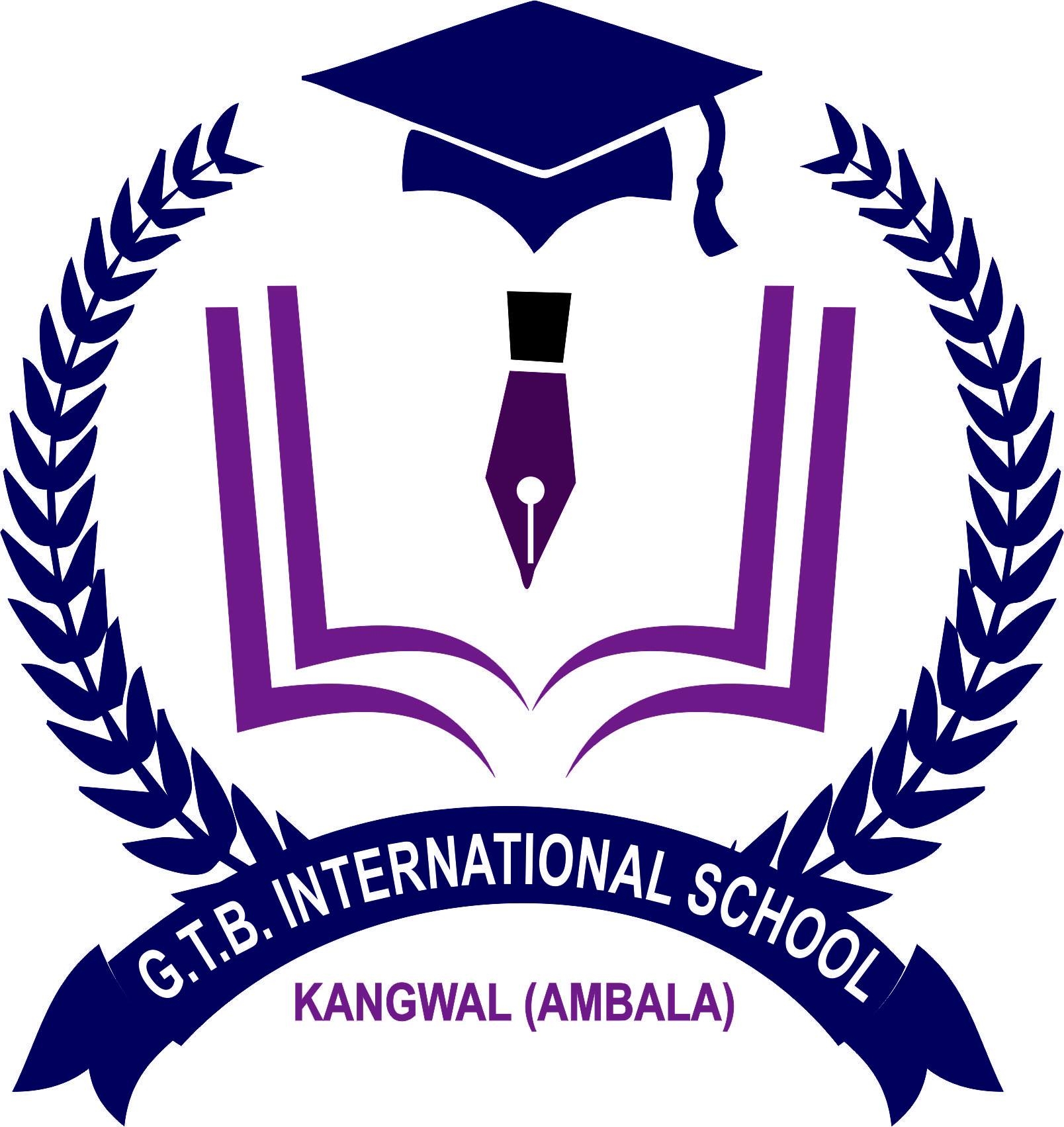 Guru Teg Bahadur International School