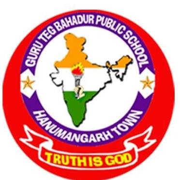 Guru Teg Bahadur Public School
