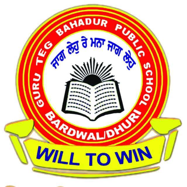 Guru Teg Bahadur Public School