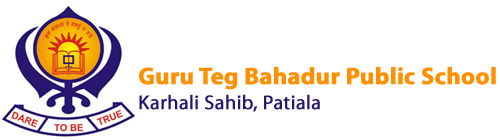 Guru Teg Bahadur Public School