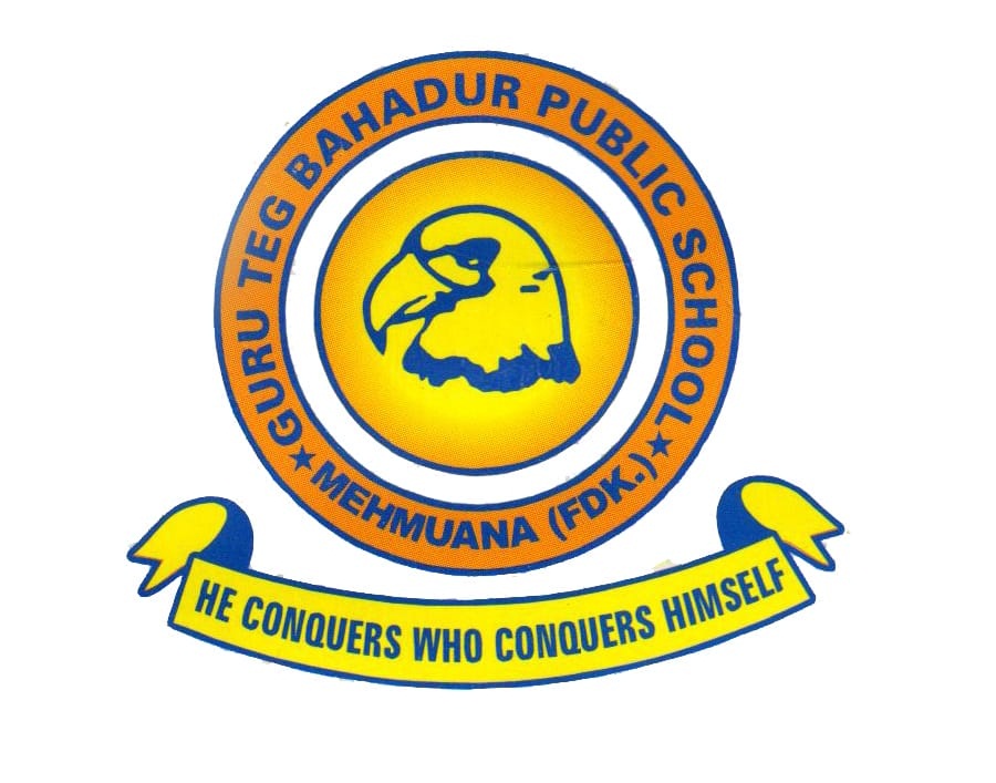GURU TEG BAHADUR PUBLIC SCHOOL
