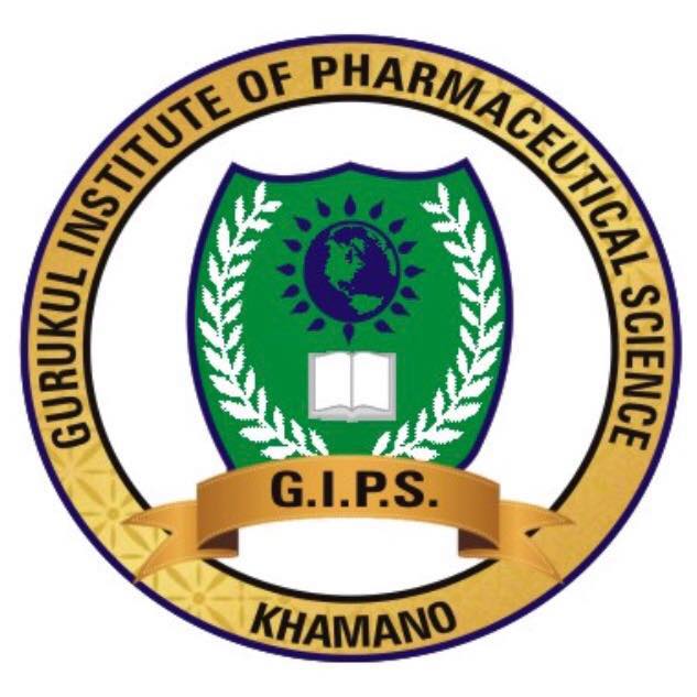 Gurukul Institute Of Pharmaceutical Science