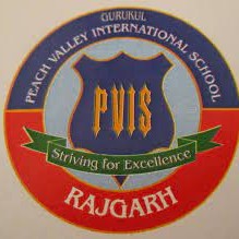 Gurukul Peach Valley International School